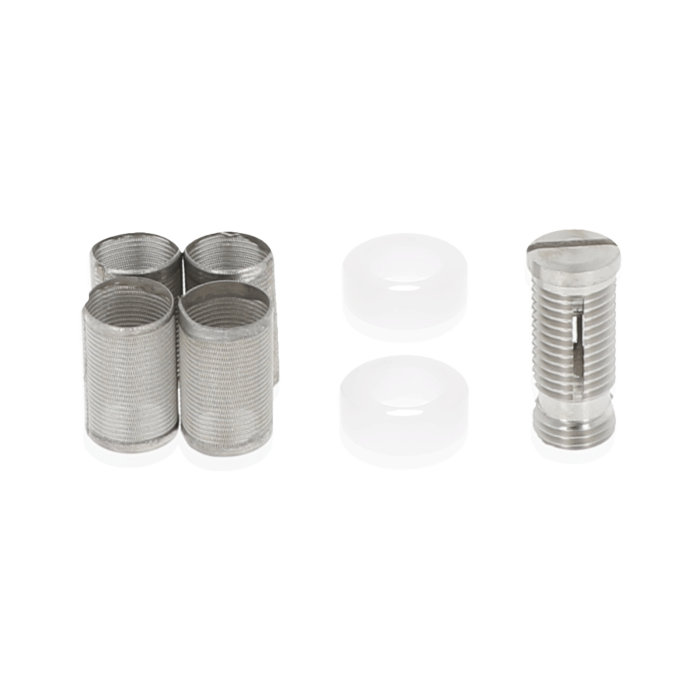 SATA Sieb-Set
