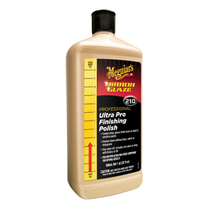 Meguiar's Politur Professional Ultra Pro Finishing, 946 ml