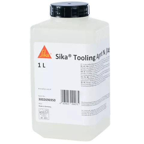 Sika Abglättmittel N, 1 l