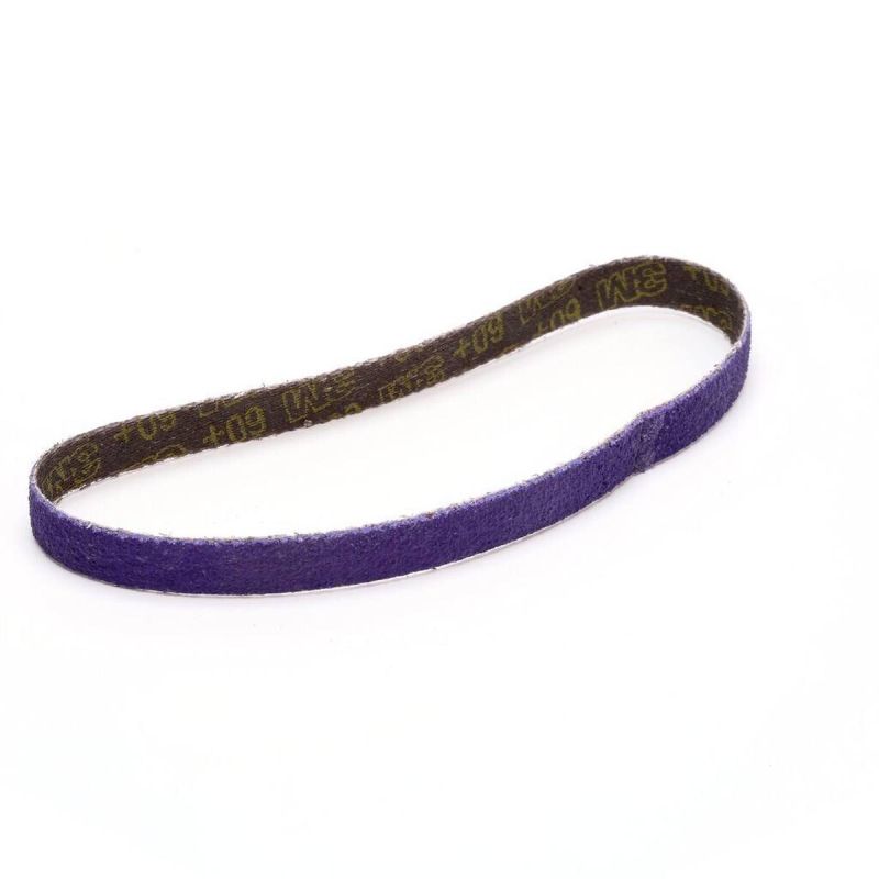 3M Cubitron 3 Feilenband, 40+, 20 x 520 mm