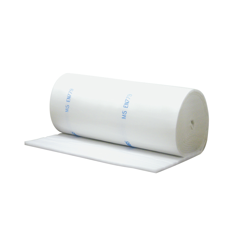 Volz Feinstaubfiltermatte Polyester V600G