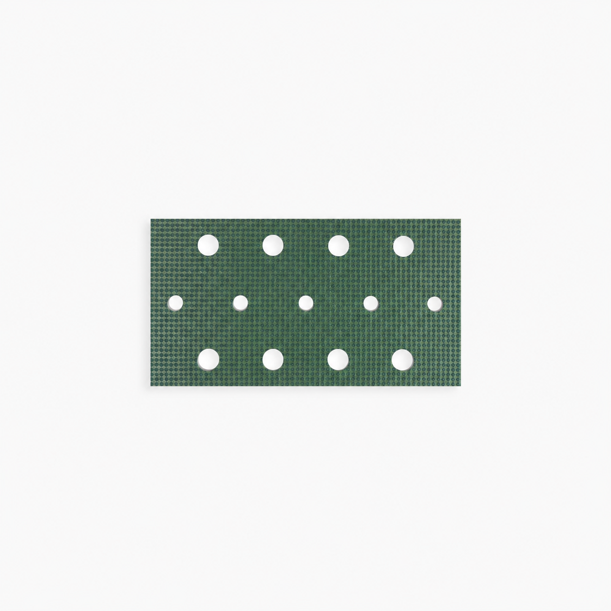 Kovax Maxcut Super Tack Streifen, Multiloch, P 180, 70 x 126 mm