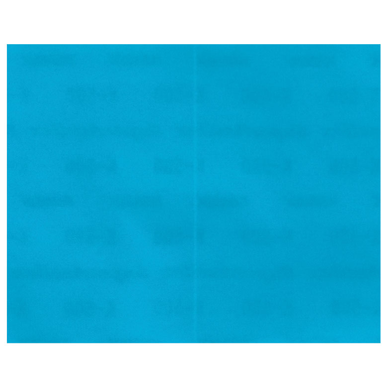 Kovax Super Assilex Super Tack Streifen, K 500, Blau, 170 x 130 mm