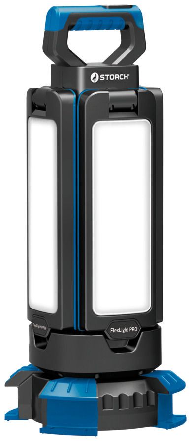 Storch Power LED FlexLight PRO, 200 W