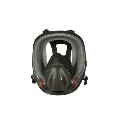 3M Mehrweg-Vollmaske 6900, Größe Large