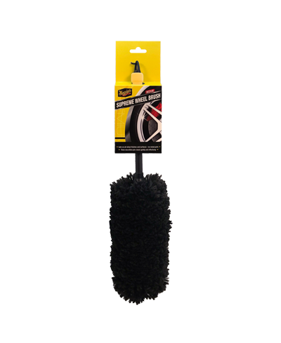 Meguiar's Bürste, Medium