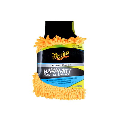 Meguiar's Waschhandschuh