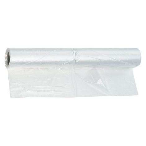 Storch Rollenfolie LDPE Heavy Duty 100, 4 m x 25 m