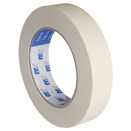 MP Abdeckband Tape 80°, 50 m x 50 mm