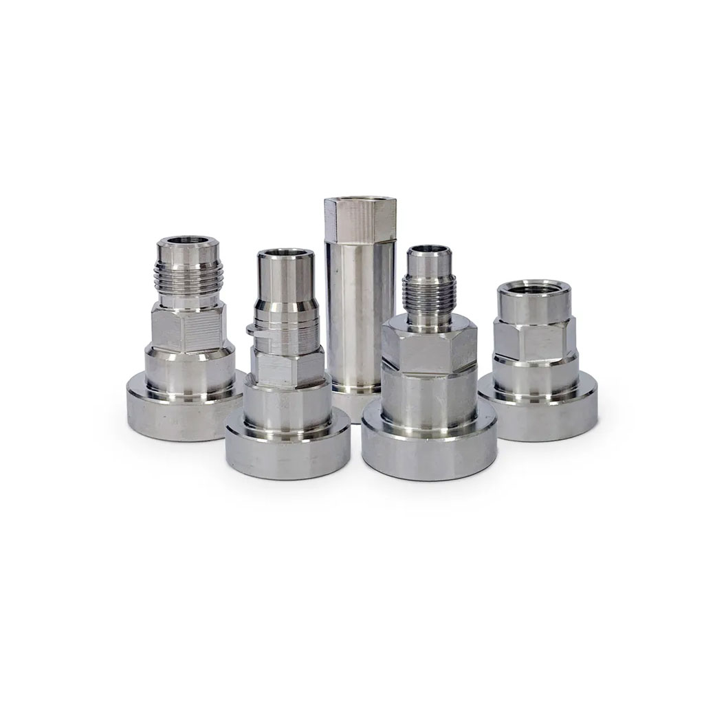 Mirka PCS Lackierpistolenadapter 3S, für SATA Jet 5500