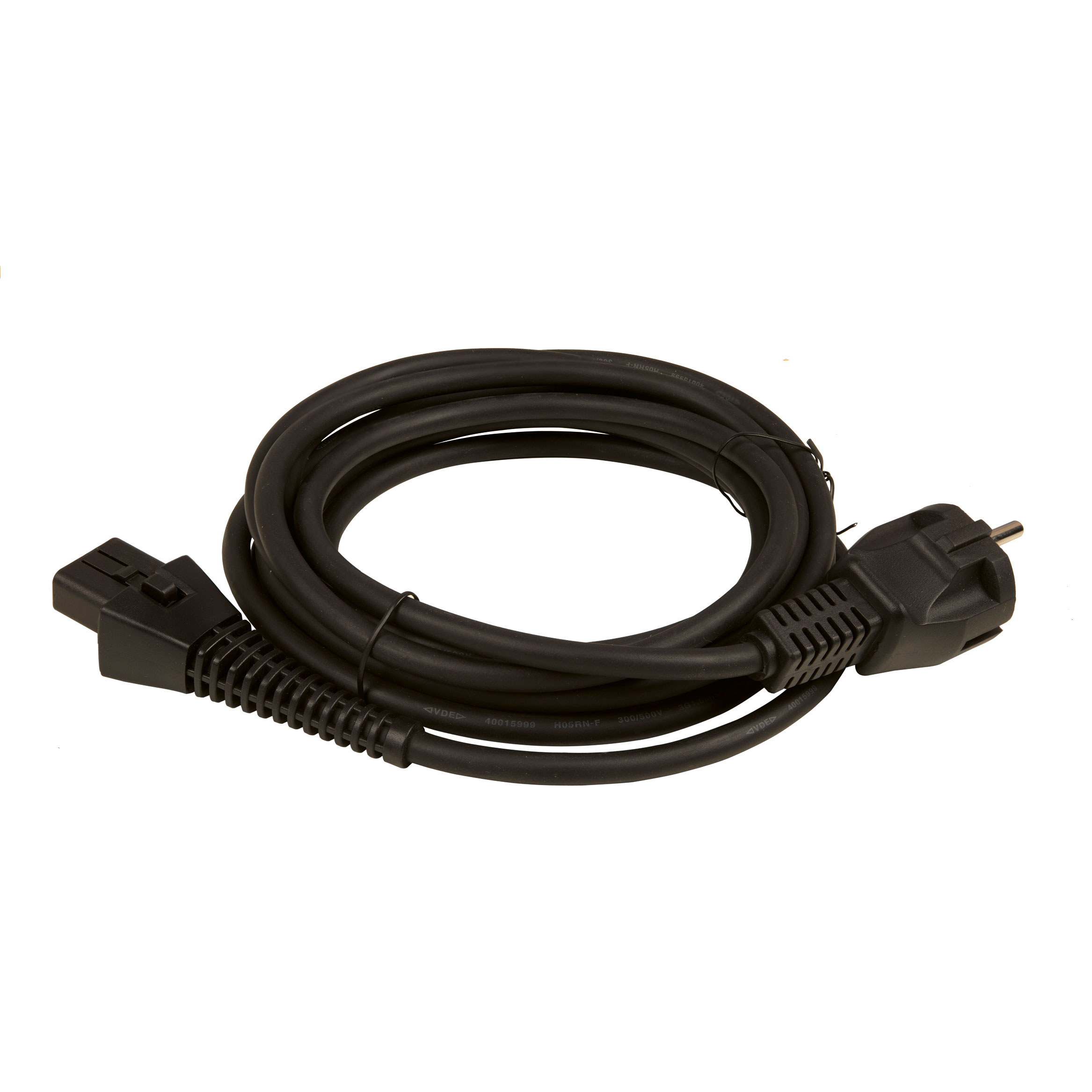 Mirka Netzkabel für DEROS/DEOS, 4,3 m