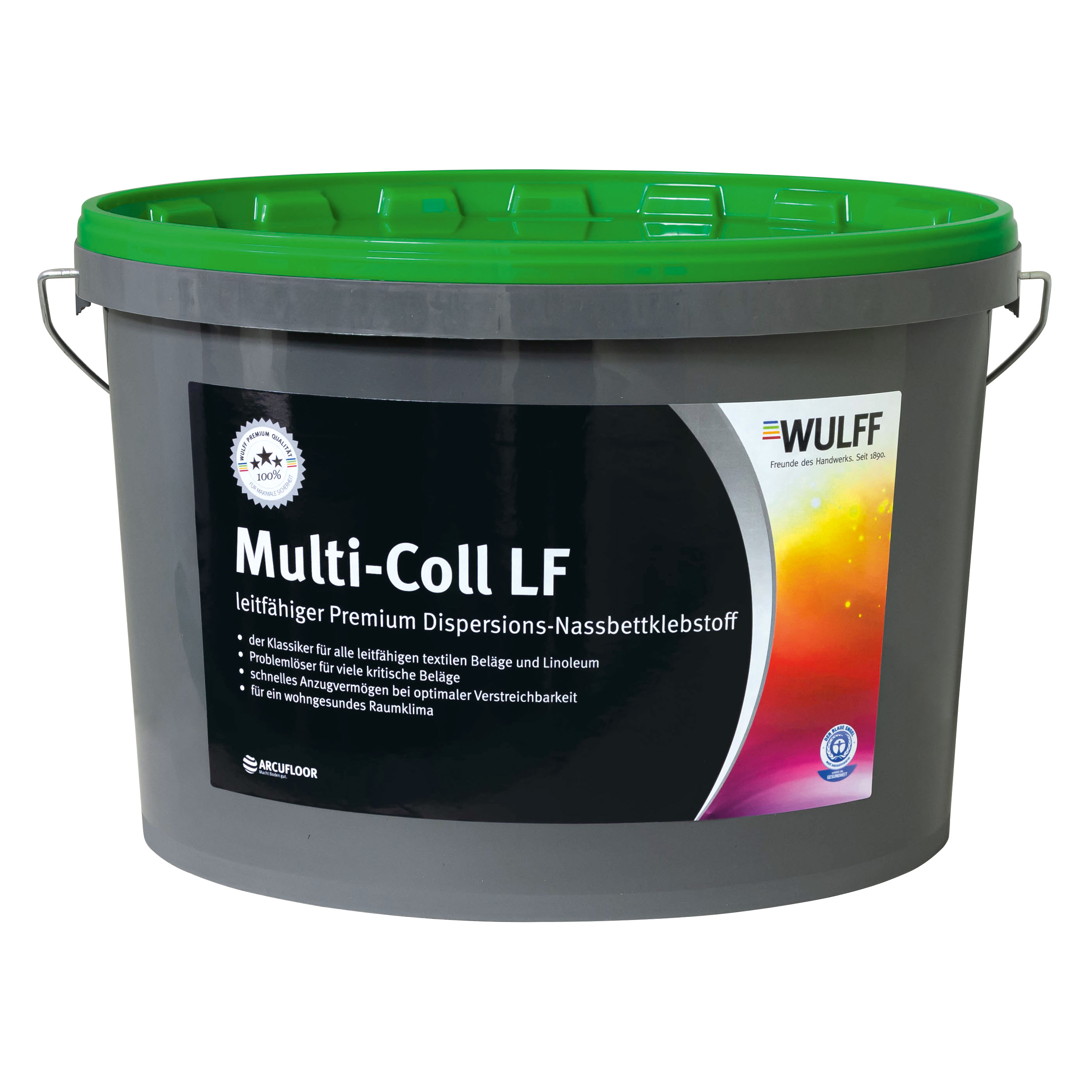 Multi-Coll LF