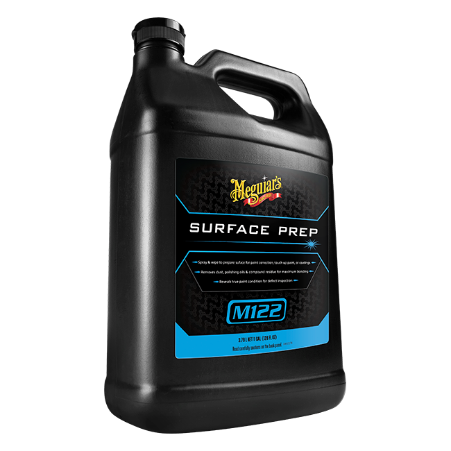 Meguiar's Inspektionsspray Surface Prep, 3,79 l