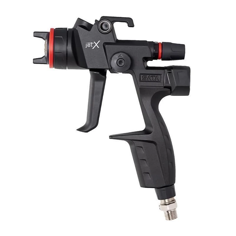 SATA Lackierpistole SATAjet X DIGITAL Ready, RP, O-Düse, 1,2