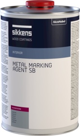 Sikkens Ringfestkonzentrat Metal Marking Agent SB, 1 l