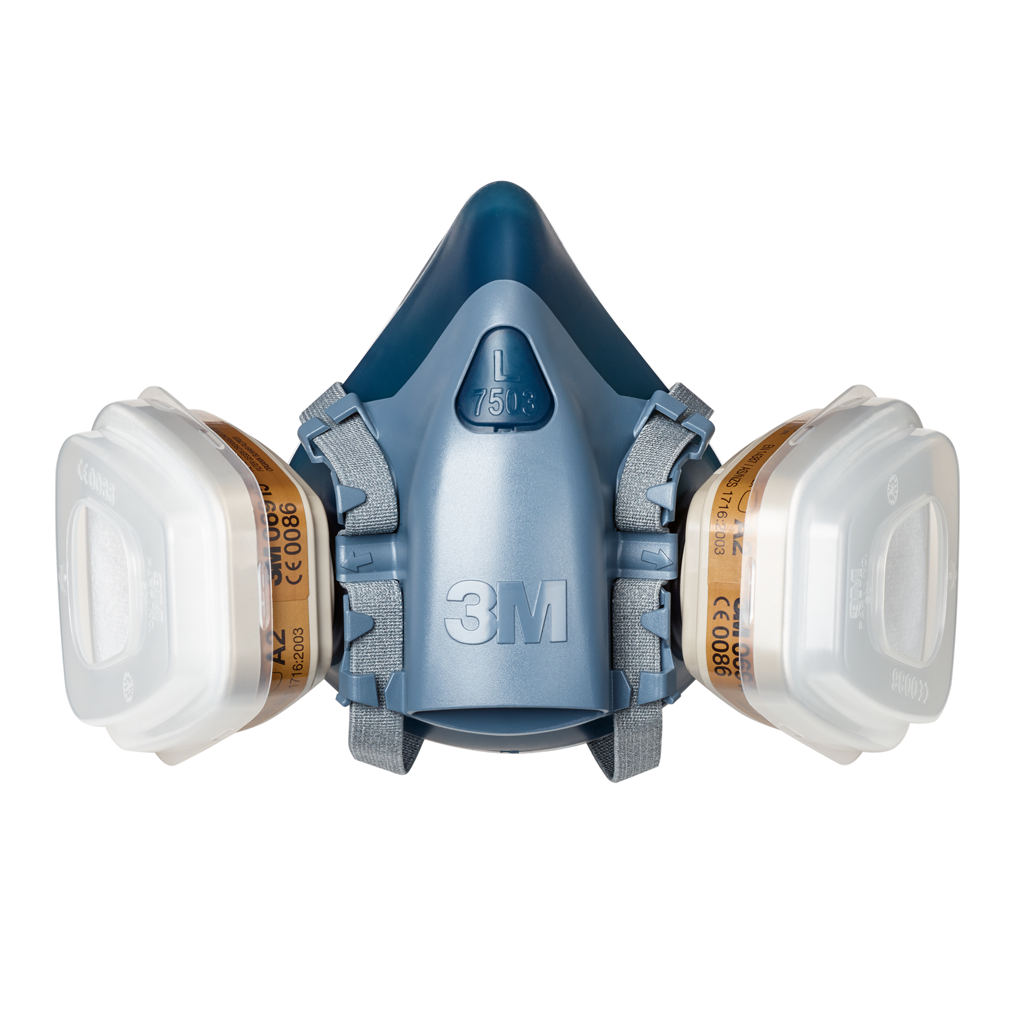 3M Premium-Lackiermasken-Set 7500