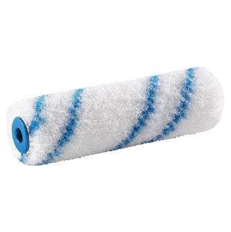 Storch Kleinflächenwalze ViscoSTAR 7, Blau, Ø 16 mm x 15 cm