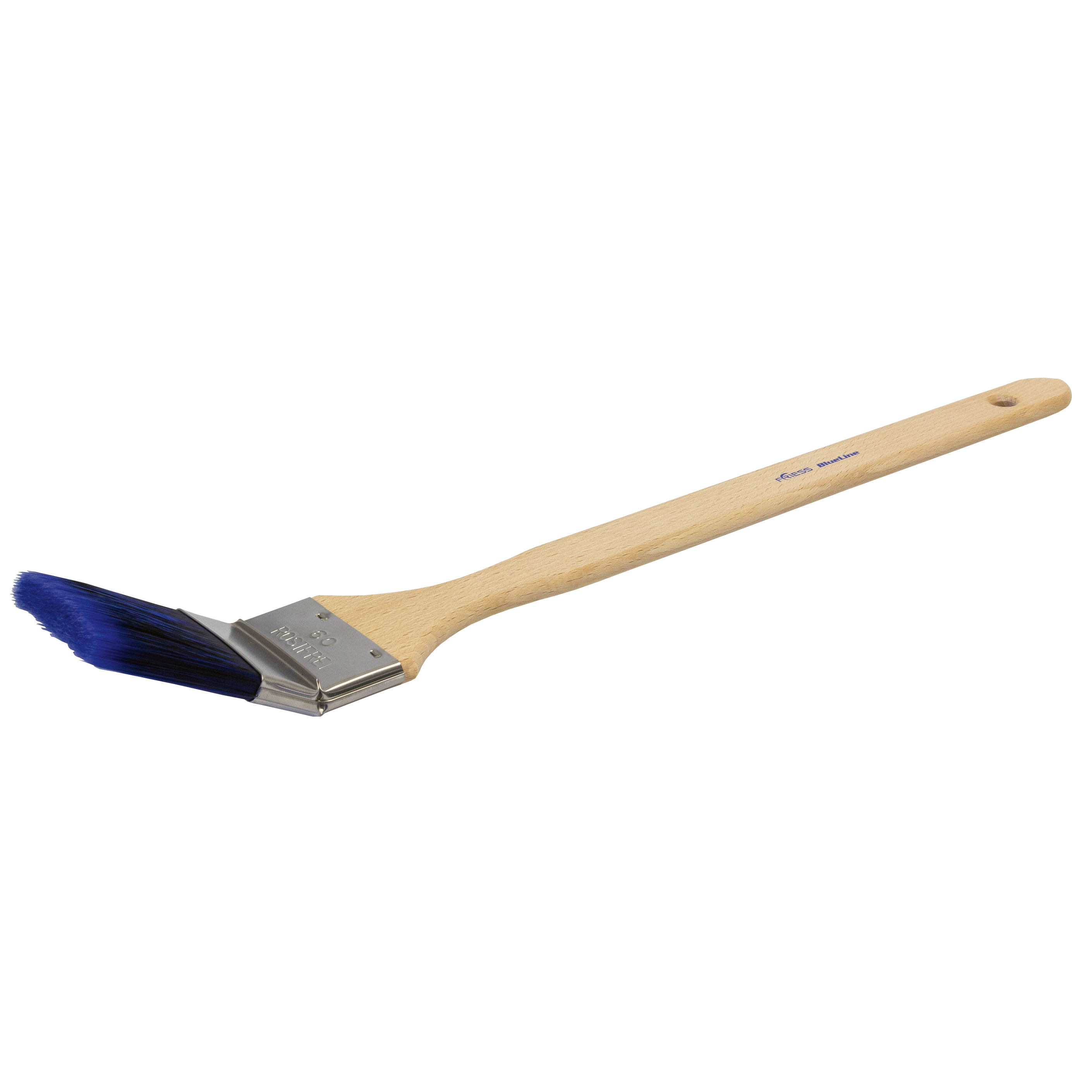 Friess Heizkörperpinsel BlueLine, 7,5 cm