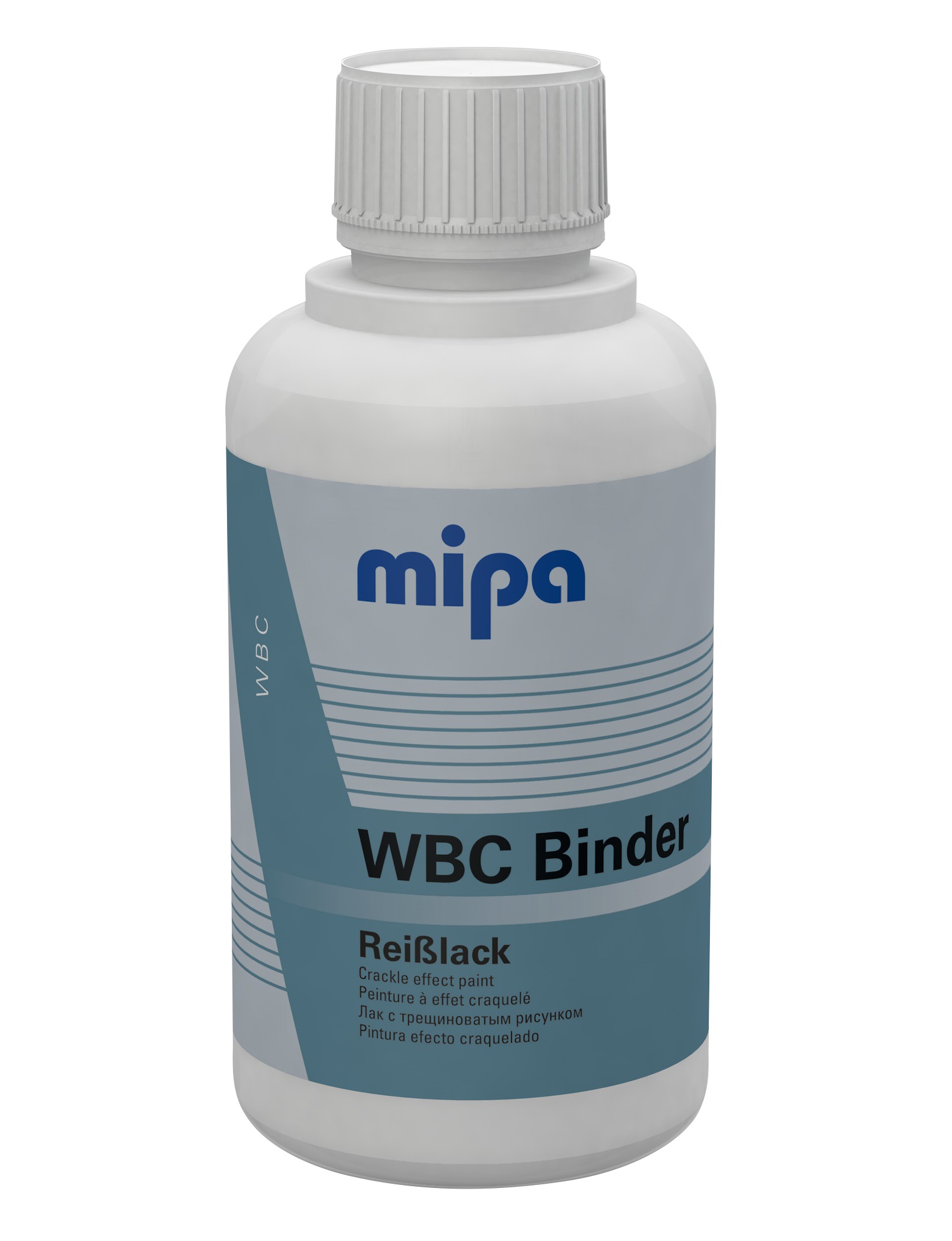 Mipa WBC Binder Reißlack, 1 l