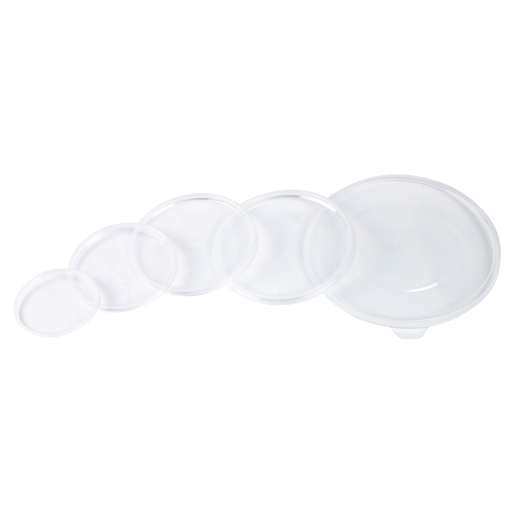 Mipa Deckel für Mischbecher MixingCups, 2300 ml