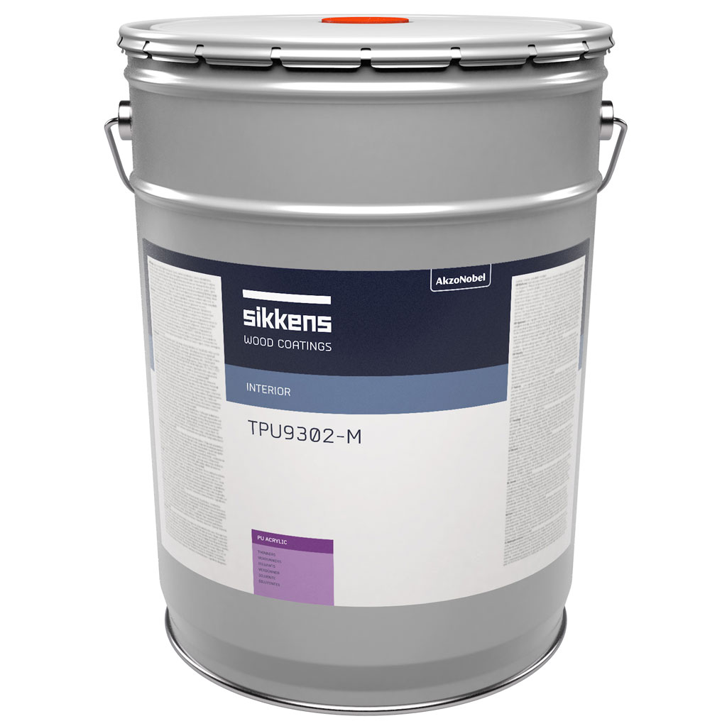 Sikkens Verdünnung PU TPU9302-M, 20 l
