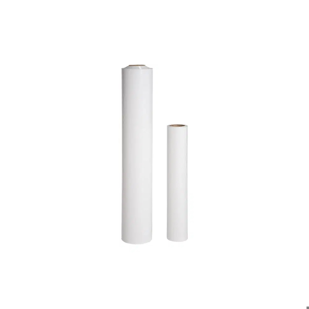 Colad Bodenschutzfolie Film4Floor, Weiß, 60 cm x 50 m