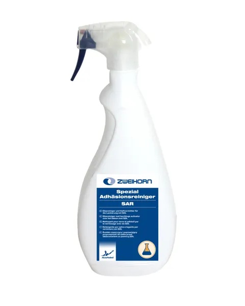 Zweihorn Adhäsionsreiniger SAR, 500 ml