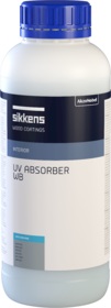 Sikkens Aqua Sunblocker UV Absorber WB, 1 l