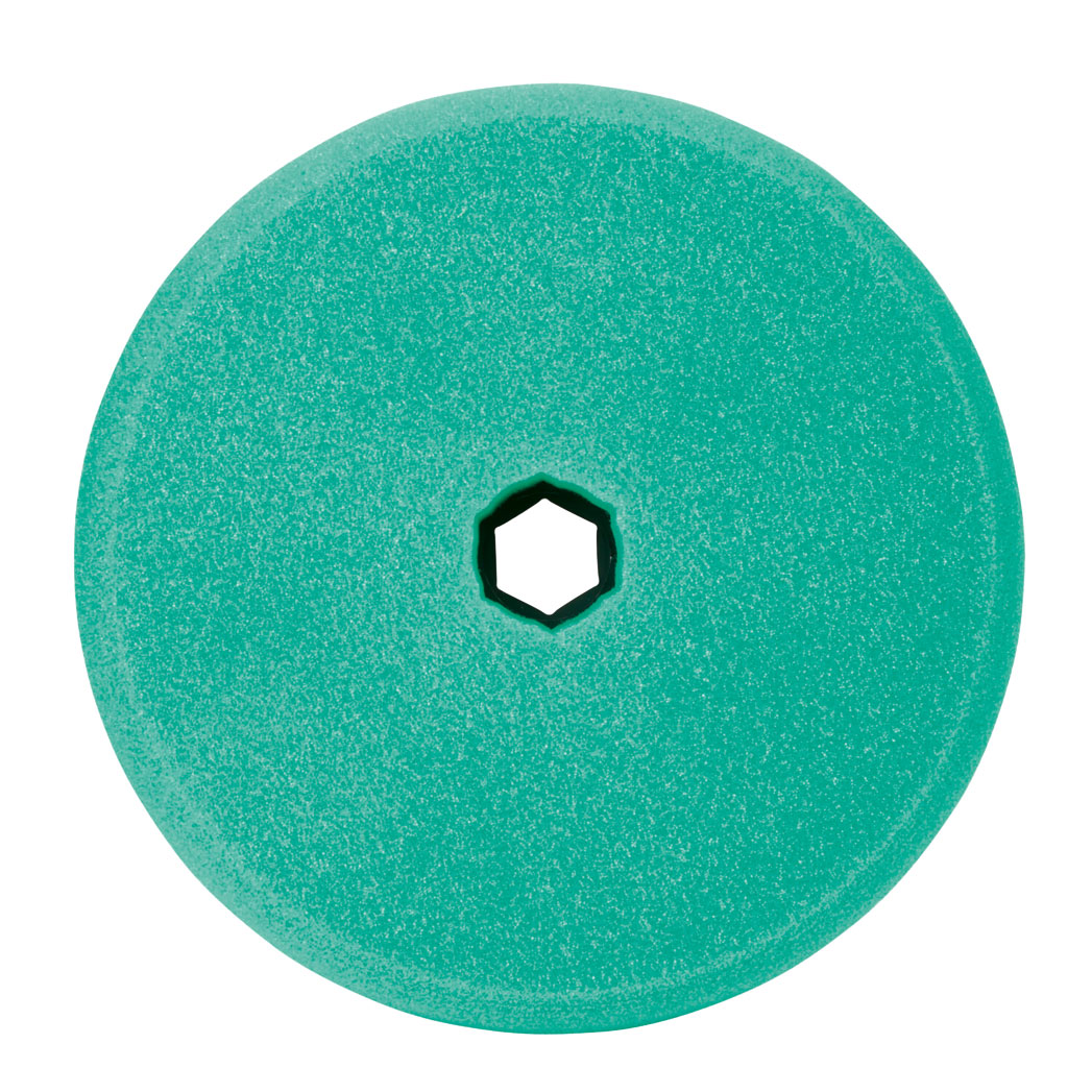3M Perfect-it Polierschaumpad, Quick Connect, Ø 150 mm