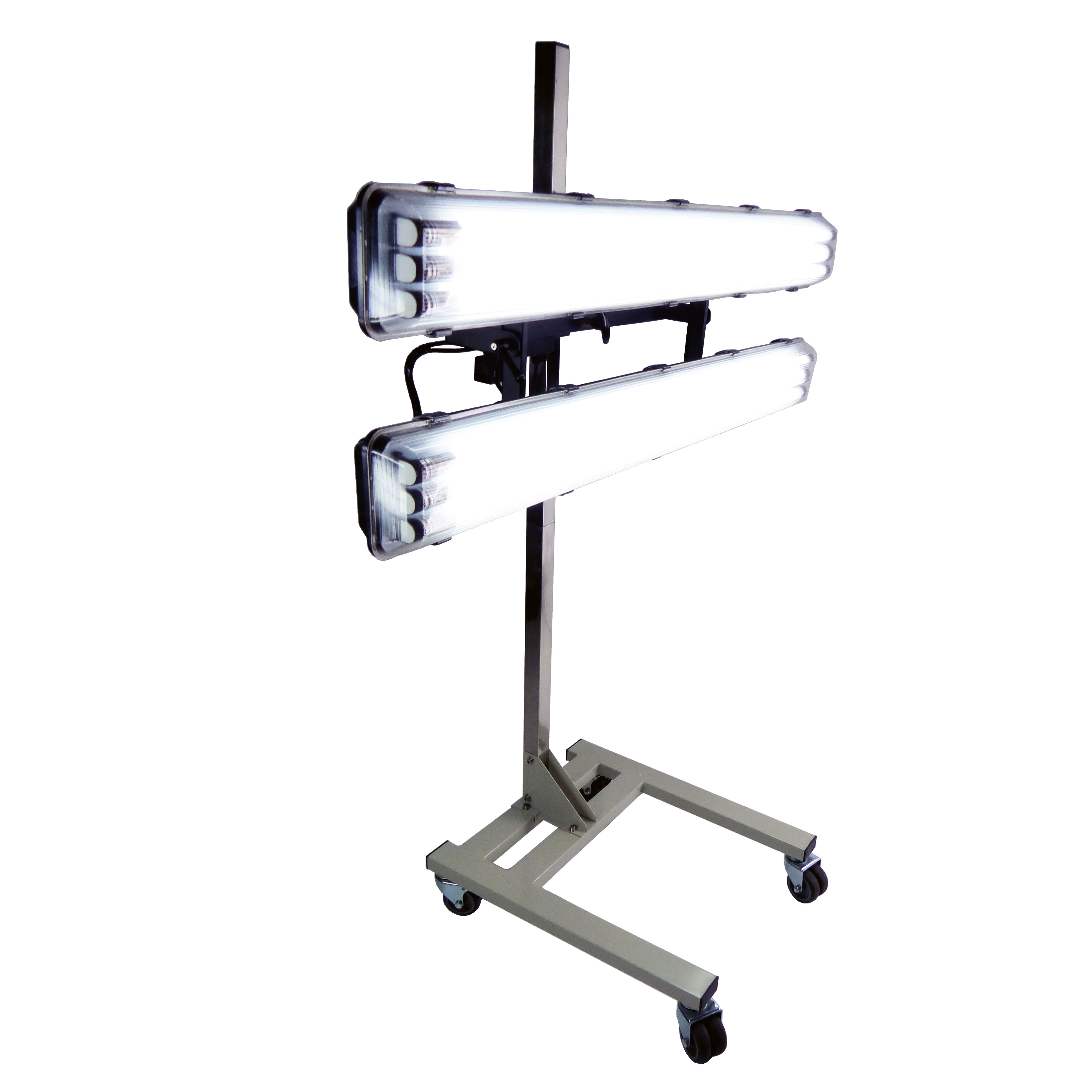 B-TEC Tageslichtlampe Sunny-LED