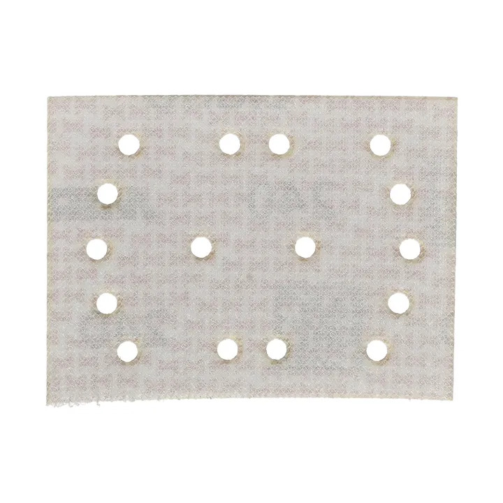 Mirka Schleifstreifen Ultimax Ligno Grip Multifit, K 80, 81 x 133 mm