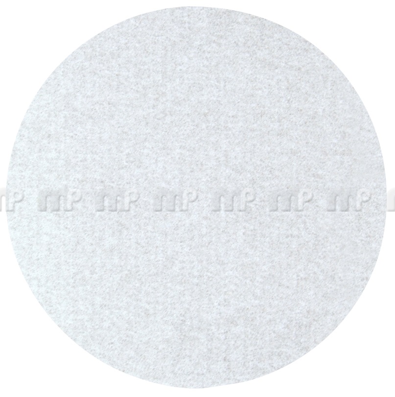 MP Schleifvlies Scheibe Polish Fine, Weiß, Ø 150 mm