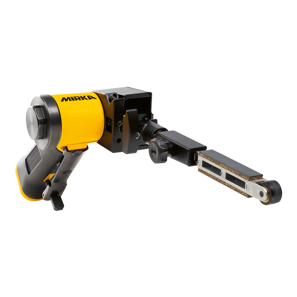 Mirka PBS Feilenbandschleifer 13 NV, 13 x 457 mm