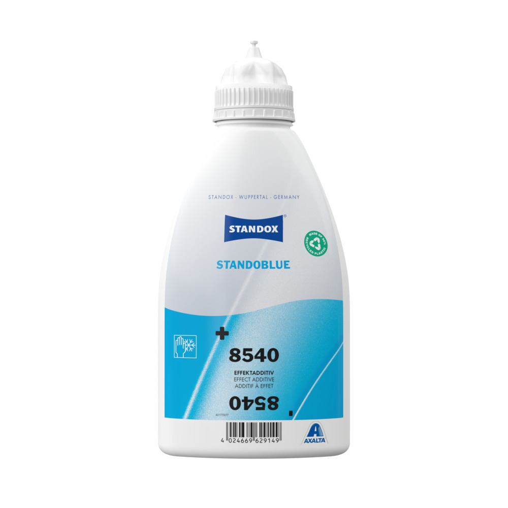Standoblue IRUS Effektadditiv 8540, 800 ml