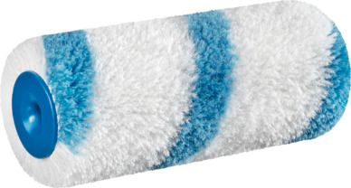 Storch Kleinflächenwalze DuraSTAR 12, Blau, Ø 25 mm x 12 cm