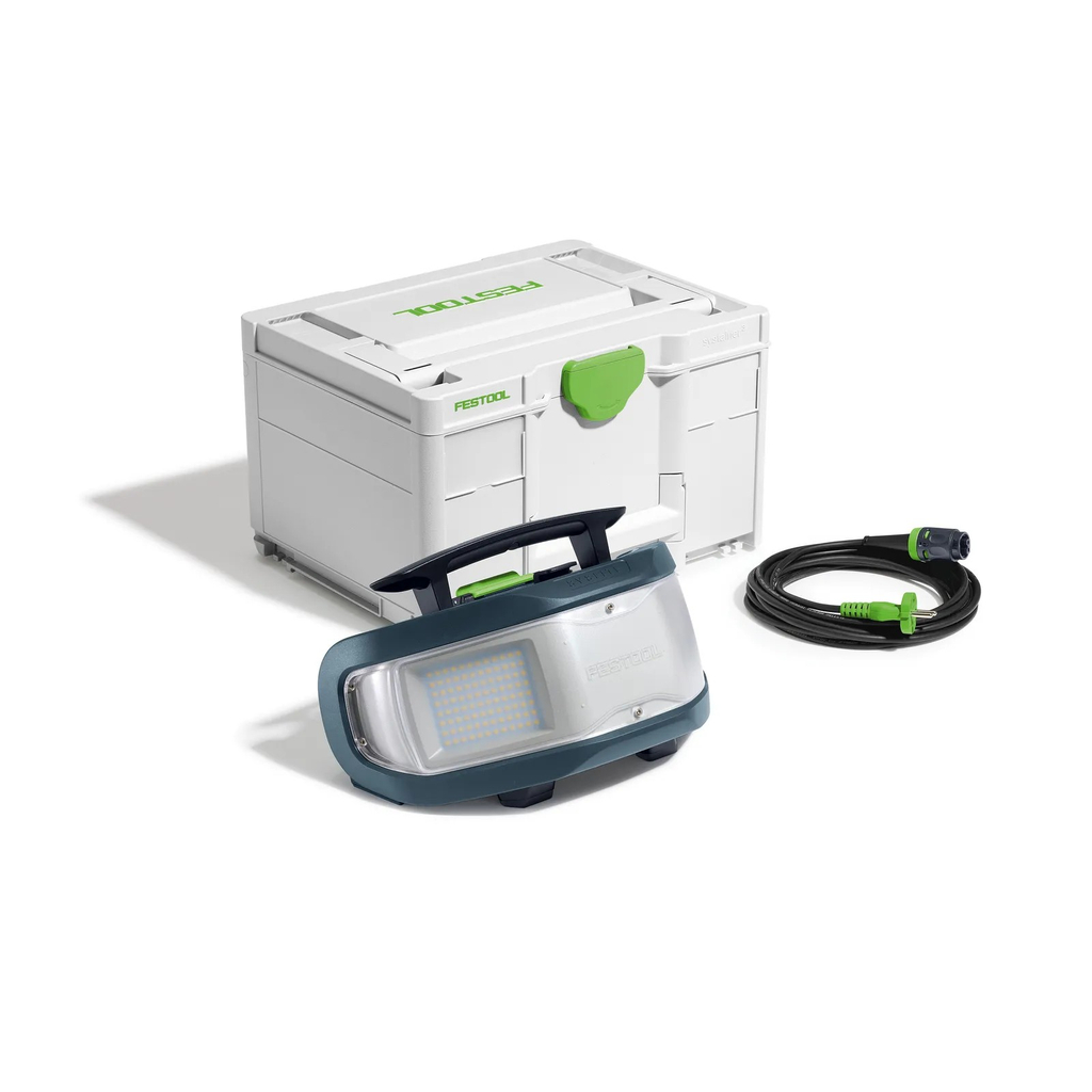 Festool Hybrid-Baustrahler DUO-H I-Basic