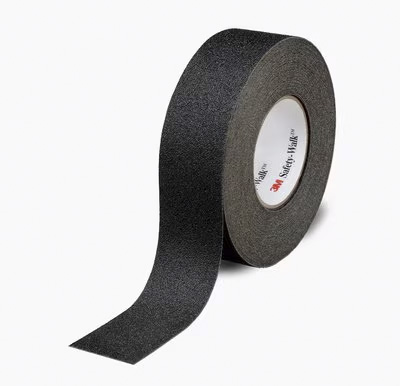 3M Safety Walk Universal, Schwarz, 50 mm x 18,3 m
