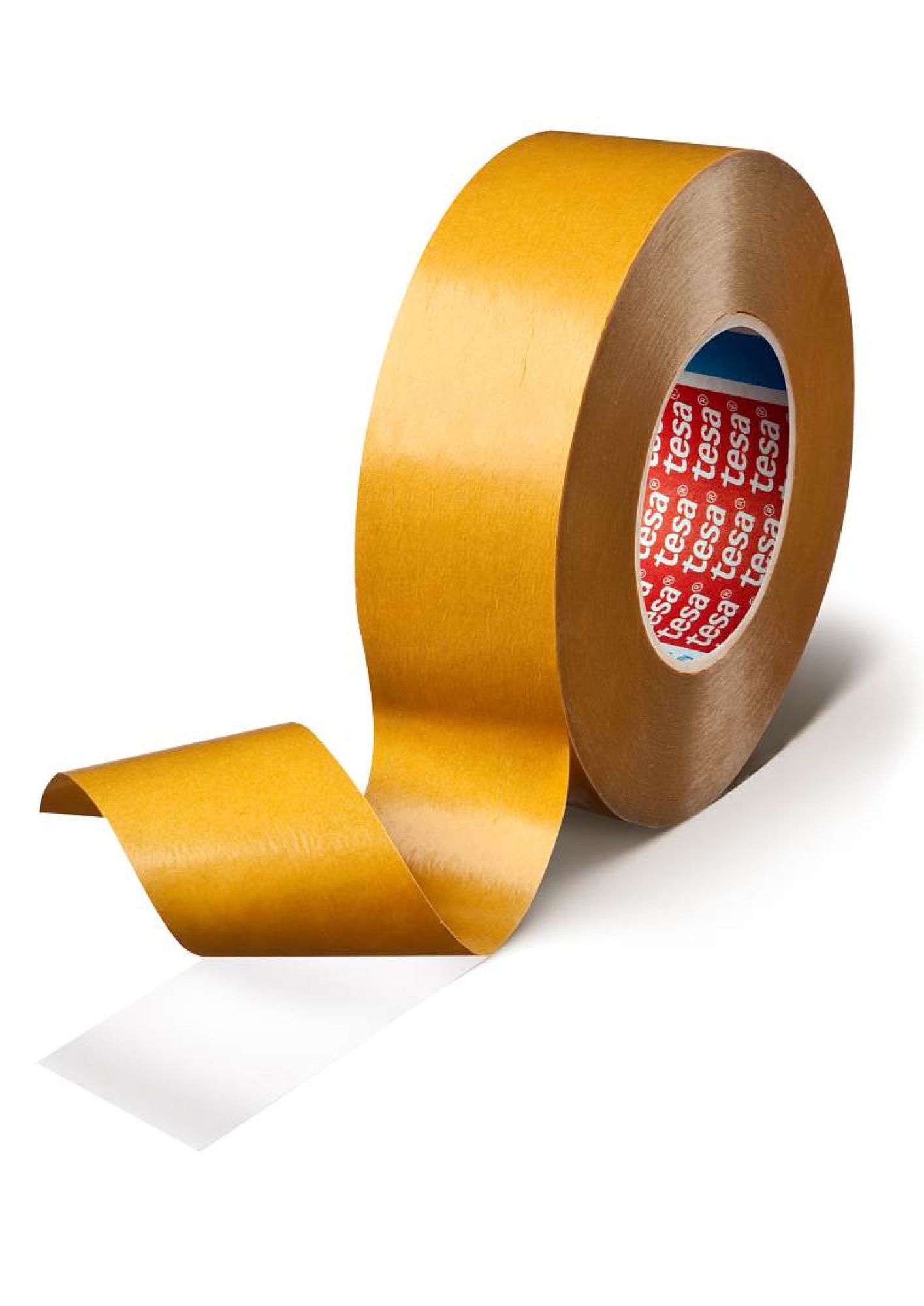 tesa Folienklebeband 4970, Transparent, 9 mm x 5 m