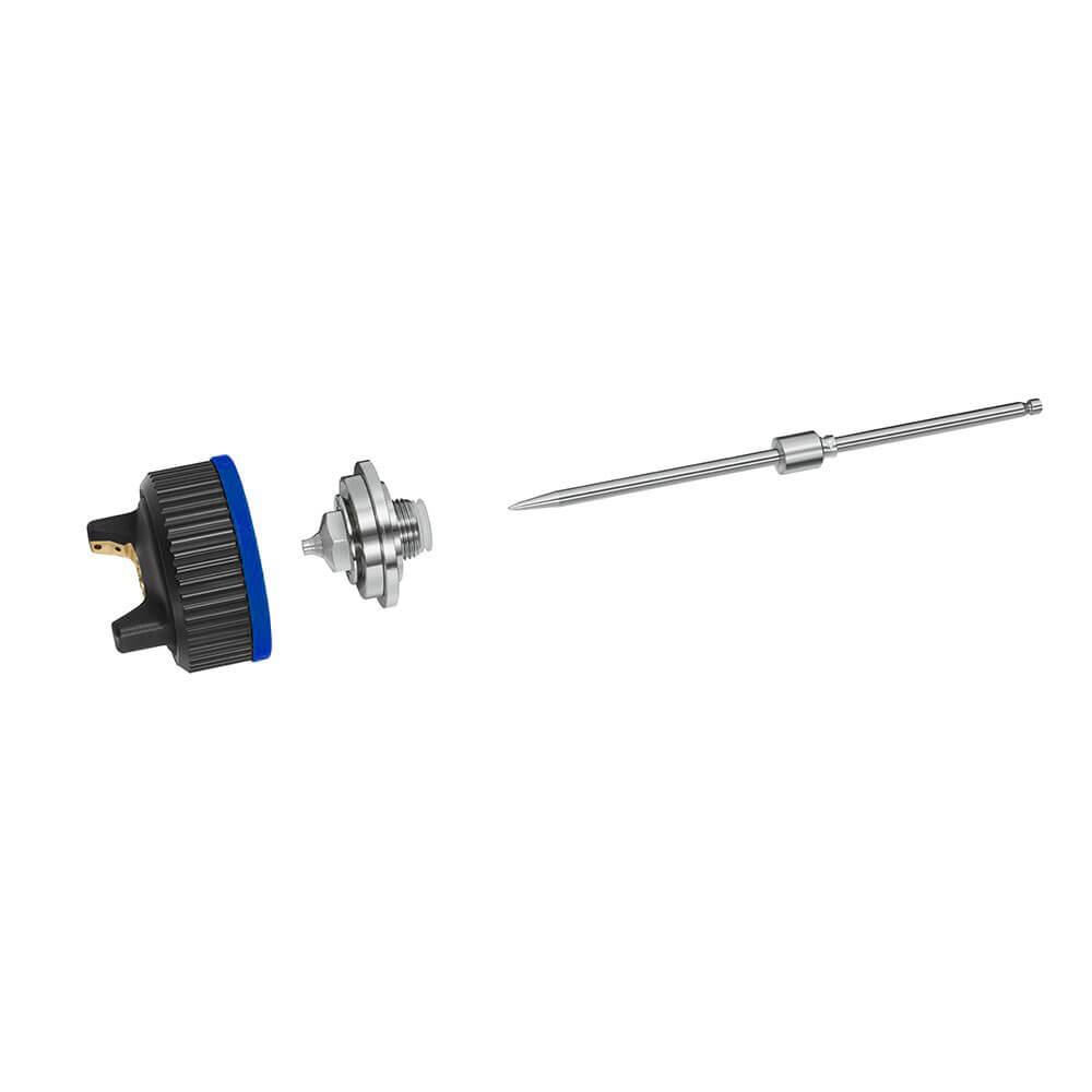 SATA Düsensatz Jet X 5500 HVLP 1,4 O