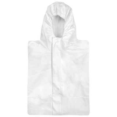 Storch Comfort-Overall PP/PE, Größe XXL