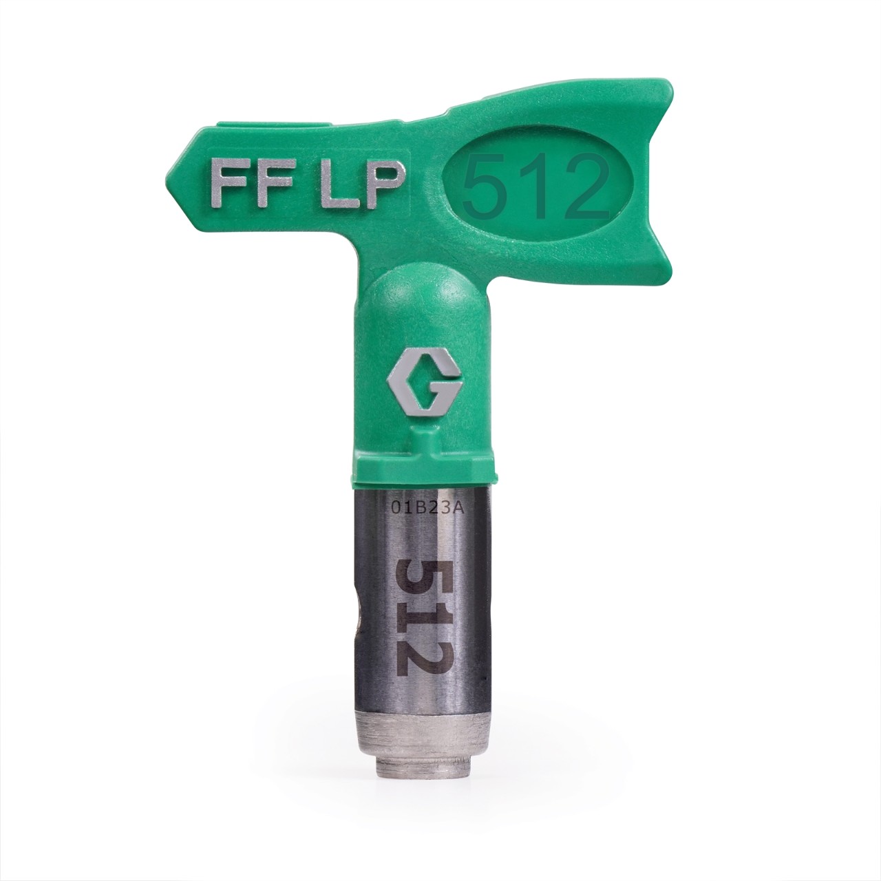 Graco Düse RAC X FF LP SwitchTip, 512
