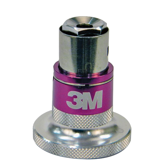 3M Perfect-it Quick Connect Adapter, M14