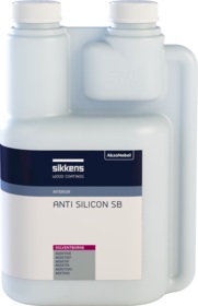 Sikkens Antisilikon Anti Silicon SB, 100 ml