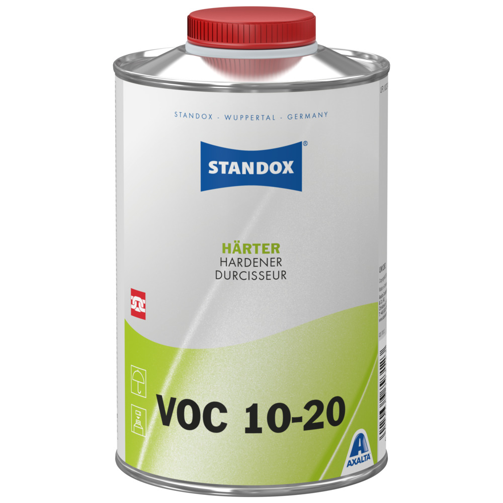 Standox VOC Härter 10-20, 1 l