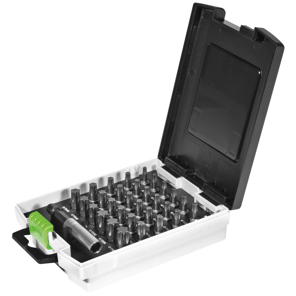 Festool Bitkassette TX 10-50/BH-SORT, 25 mm