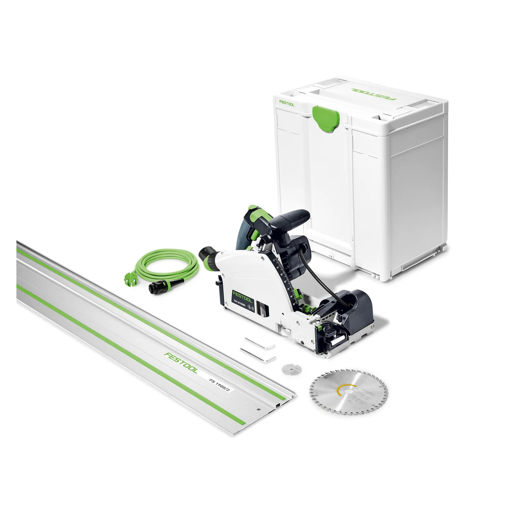 Festool Vorritzer-Tauchsäge TSV 60 KEBQ-Plus-FS