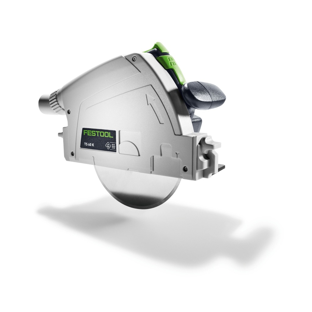 Festool Pizzaschneider PIZZ-TS, 161,7 x 64 x 125,2 mm