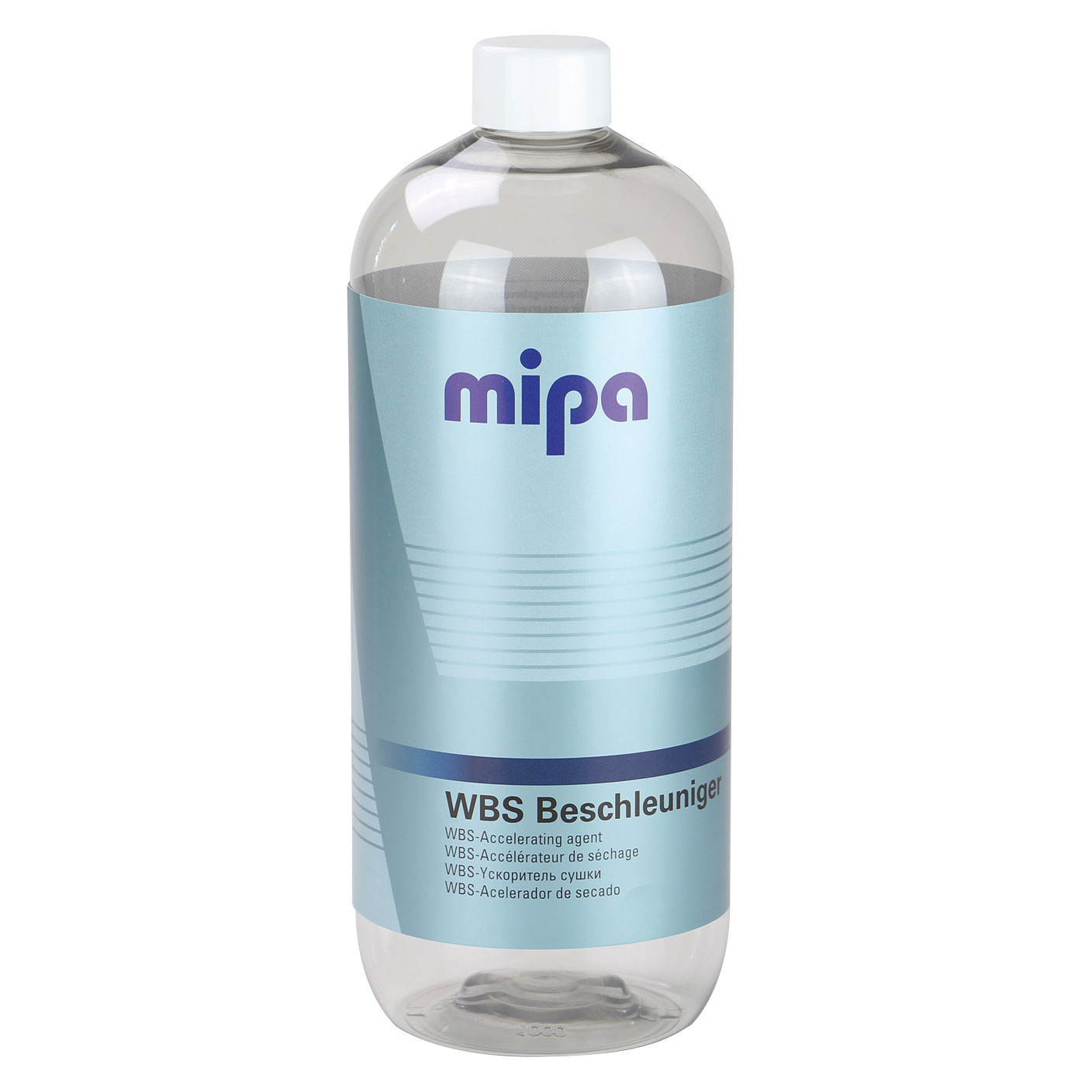 Mipa WBS Beschleuniger, 1 l