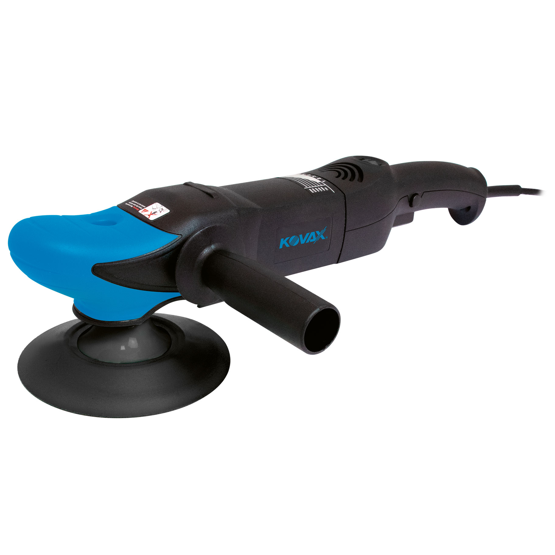 Kovax ProMa-X Electric Polisher 150, 700 - 2500 RPM