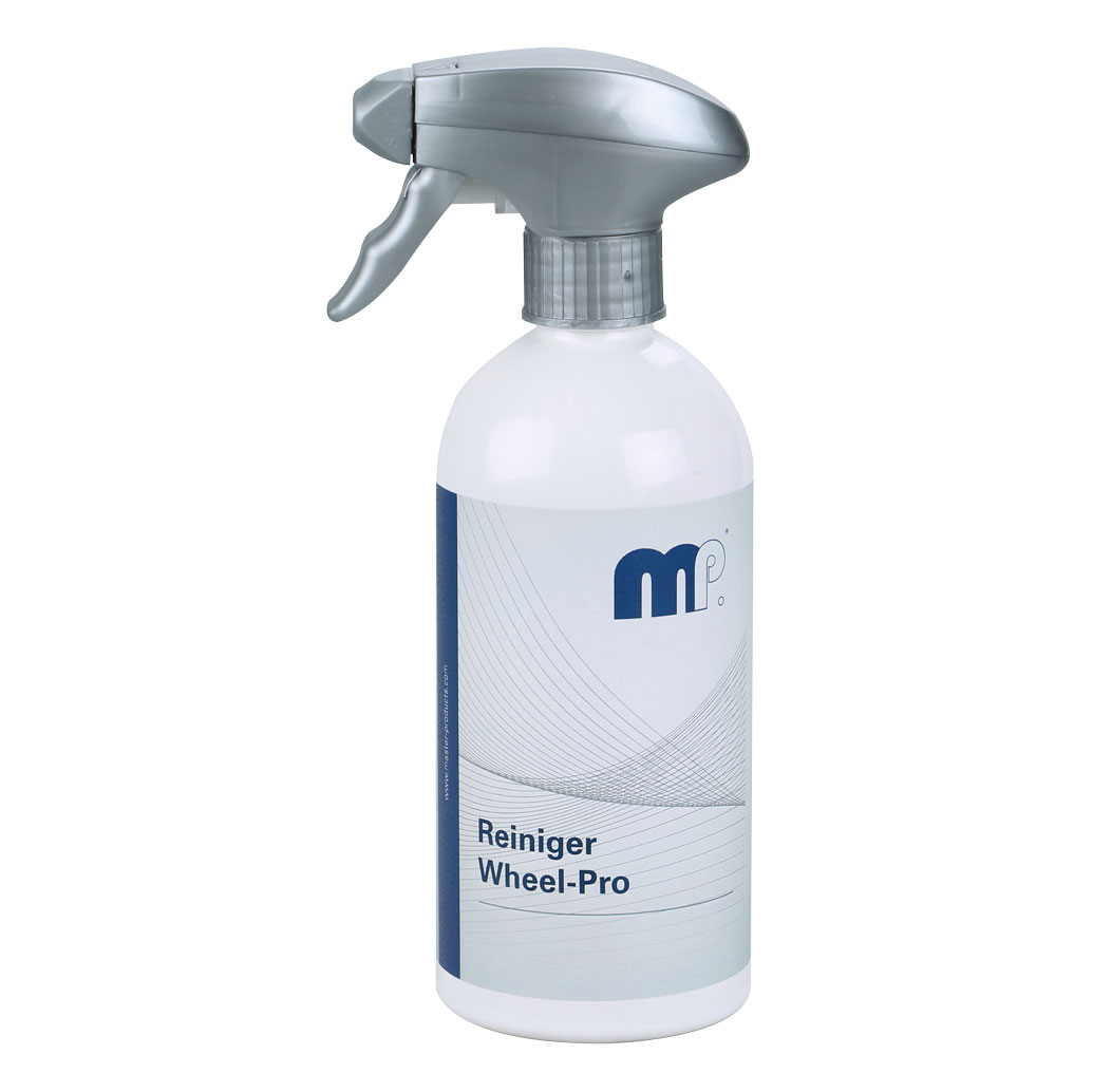 MP Reiniger Wheel-Pro